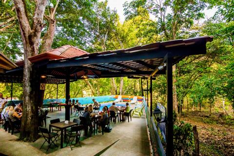 Jungle Beach Hotel Costa Rica